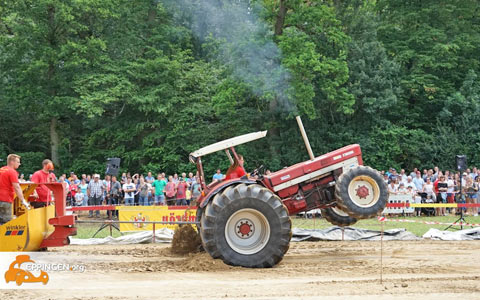 Trecker Treck 2019