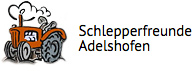Schlepperfreunde Adelshofen